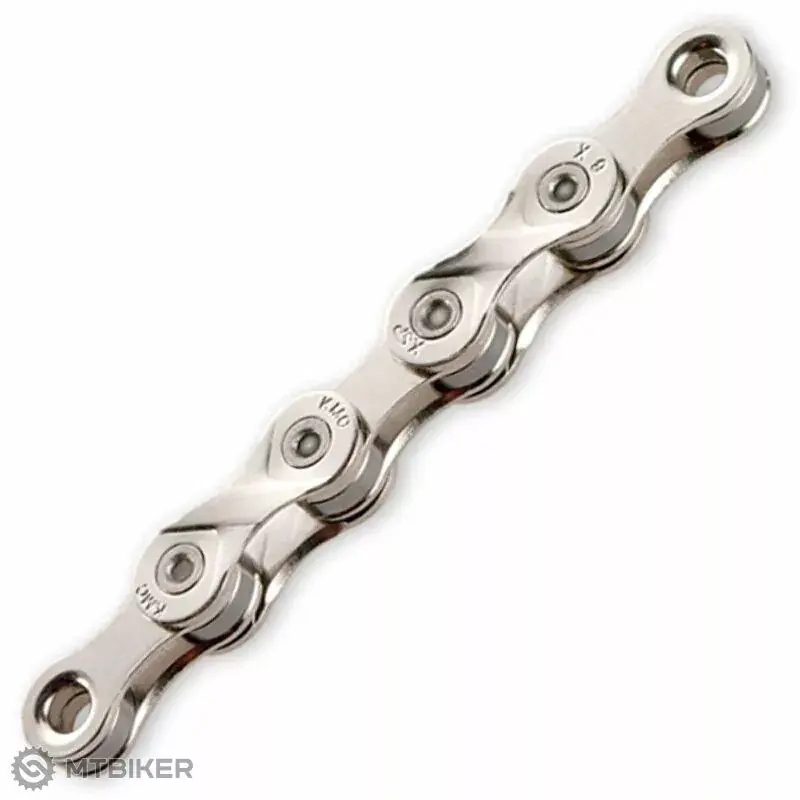 KMC X-9.93 řetěz, 9rychl., 122 článků Top Prodej
