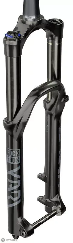 Cenový Hit RockShox Yari RC B3 Boost 27.5" odpružená vidlice, 170 mm