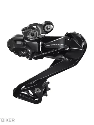 Cenová Bomba Shimano Dura Ace RD-R9250 Di2 Shadow RD přehazovačka, 12-kolo, dlouhé ramínko (GS)