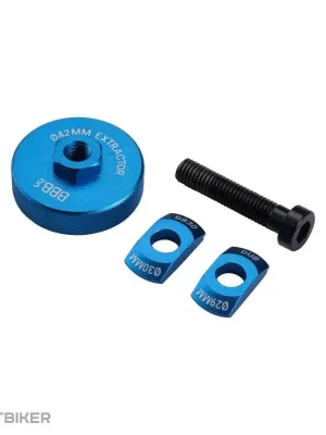 BBB BTL-233 BEARING REMOVER DUB/BB30 stahovák na ložiska středového složení Výhodná Nabídka