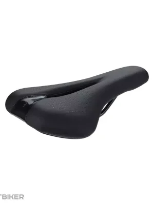 Víkendová Akce BBB BSD-136 SPORT COMFORT 2.0 sedlo, 155 mm