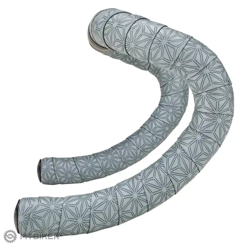 Aktuální Supacaz Super Sticky Kush Classic omotávka, 2.5 mm, gun metal