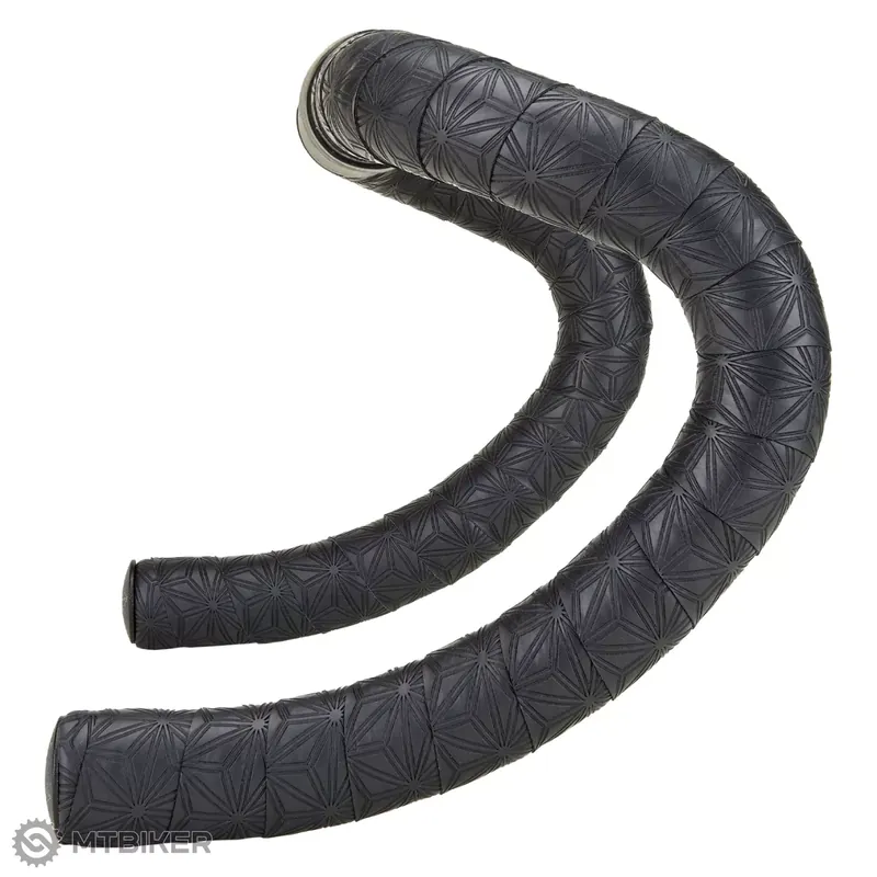 Supacaz Super Sticky Kush Classic omotávka, 2.5 mm, černá Cenová Bomba