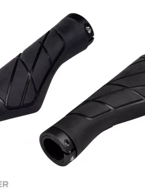 FORCE BAR gripy, 150 g, černé Horká Nabídka