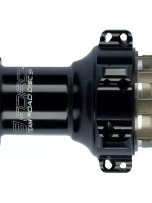 FORCE TEAM ROAD DISC SP zadní náboj, CenterLock, 24 děr, ořech XDR Autentický