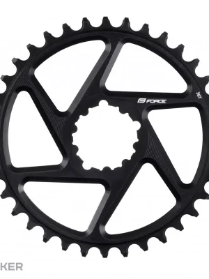 Hit Sezóny FORCE převodník 10/11/12-kolo, 36T, DM, Sram