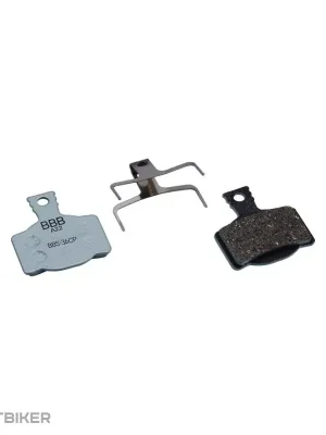 Výprodej BBB BBS-36CP COOLFIN brzdové destičky, organické