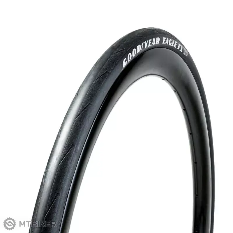 Must-Have Goodyear EAGLE F1 700x25C plášť, kevlar