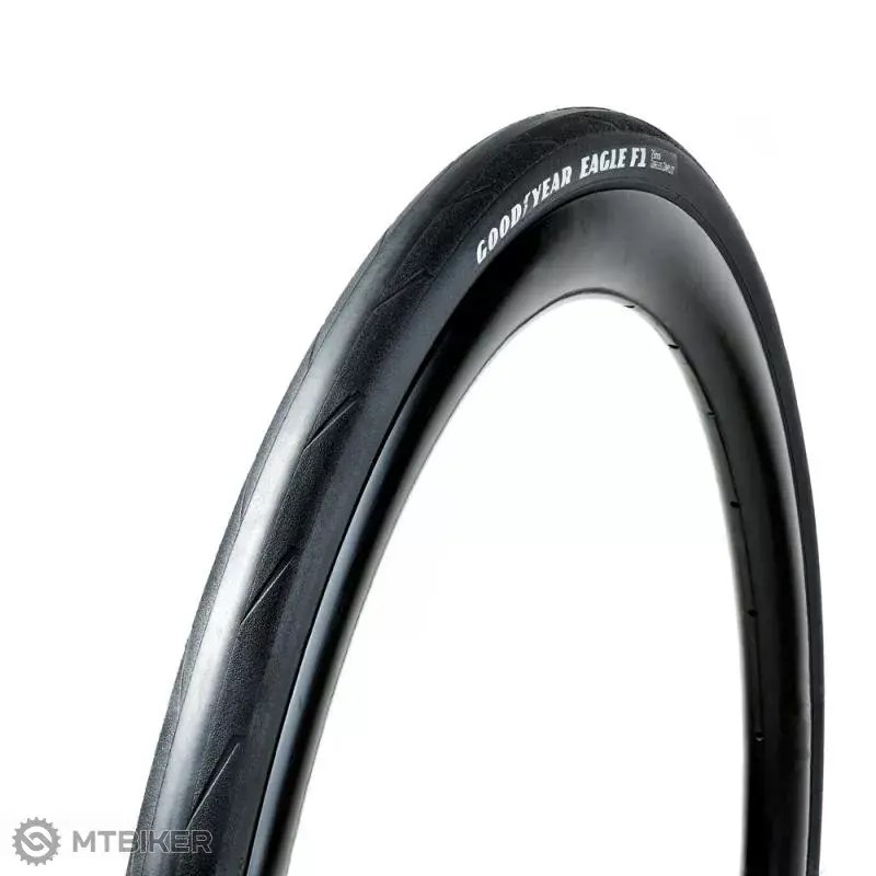 Jen Po Omezenou Doba Goodyear EAGLE F1 700x25C plášť, TC kevlar