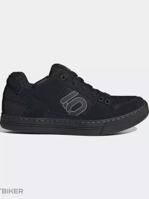 Five Ten Freerider tretry, black/grey/black Originální