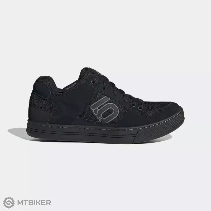 Five Ten Freerider tretry, black/grey/black Originální