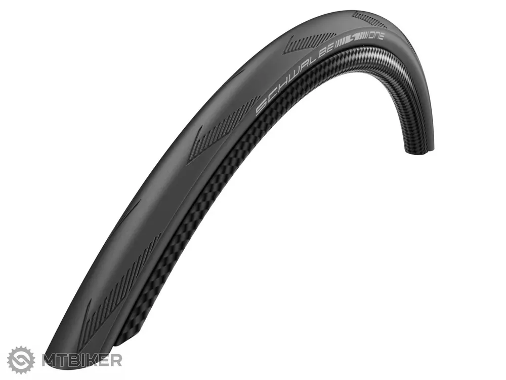 Ihned K Objednání Schwalbe One 700x25C Performance RaceGuard plášť, kevlar