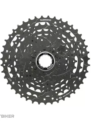 Top Prodej Shimano Cues CS-LG400 kazeta, 11-kolo, 11-50T