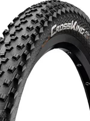 Continental Cross King 24x2.00" plášť, drát Originální