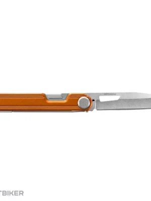Gerber ARMBAR SLIM CUT multifunkční nůž, oranžový Originální
