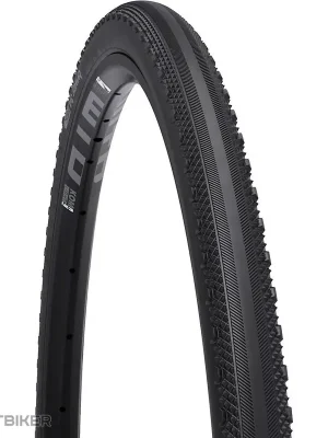 WTB Byway Road 584x47C TCS, Dual DNA plášť, kevlar Akční Nabídka