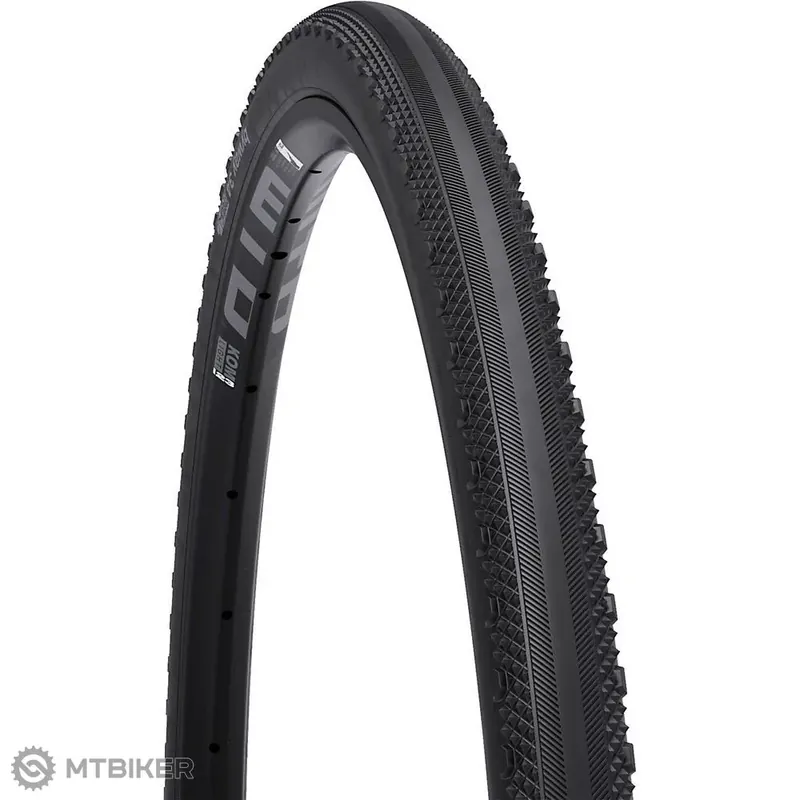 WTB Byway Road 584x47C TCS, Dual DNA plášť, kevlar Akční Nabídka