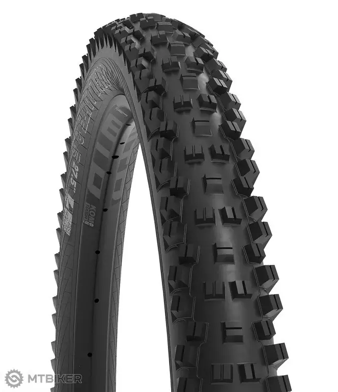 Nakupujte Hned WTB Vigilante 27,5x2,30" Tough High Grip plášť, TCS, kevlar
