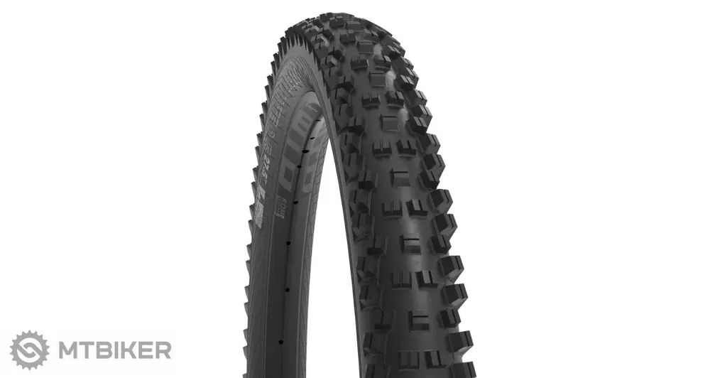 WTB Vigilante 27.5x2.30" TCS Tough Fast Rolling plášť, kevlar Výhodná Nabídka