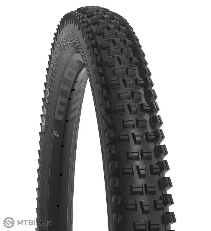 WTB Trail Boss 29x2,60" Fast Rolling TriTec plášť, TCS, kevlar Nejlepší Cena