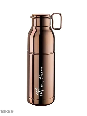 Elite MIA THERMO láhev, 550 ml, měděná Vrácení Zdarma