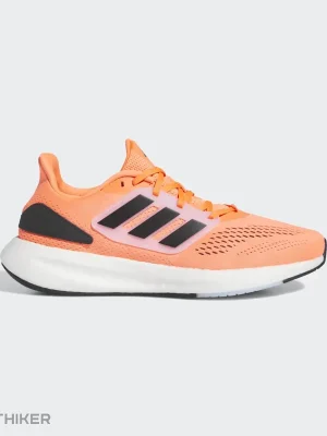 adidas PureBoost 22 boty, solred/carbon Tovární Cena