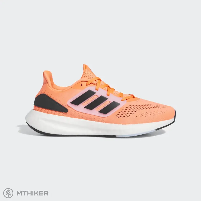 adidas PureBoost 22 boty, solred/carbon Tovární Cena