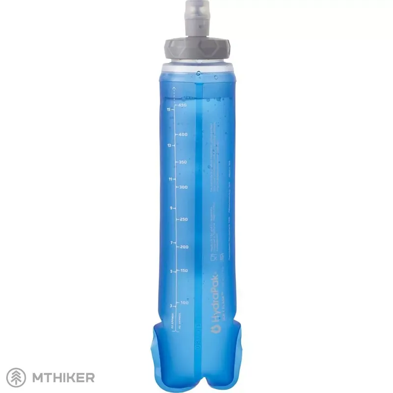 Salomon SOFT láhev, 500 ml, clear blue Odeslání Ihned