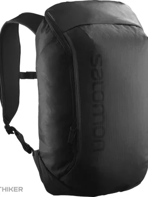 Nízká Cena Salomon OUTLIFE PACK 20 batoh, 20 l, černý