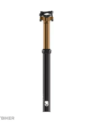 Horká Nabídka FOX Transfer SL Factory teleskopická sedlovka, Ø-31.6 mm, 480 mm/150 mm