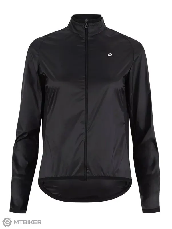 Levný ASSOS UMA GT WIND C2 dámská bunda, černá