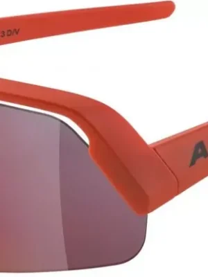 ALPINA ROCKET YOUTH dětské brýle, oranžová matná Cenová Bomba