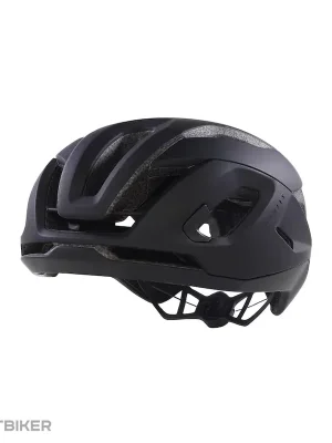 Oakley ARO5 Race přilba, matte black Dokud Zásoby Vydrží