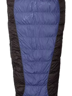 Warmpeace VIKING 600 spacák, shadow blue/grey/black Speciální Cena