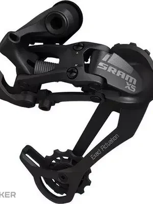 SRAM X.5 přehazovačka, 9kolečko, dlouhé ramínko Originální