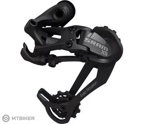 SRAM X.5 přehazovačka, 9kolečko, dlouhé ramínko Originální