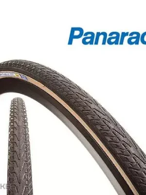 Top Prodej Panaracer Pasela PT 700x32C 28" plášť, drát, béžová/černá