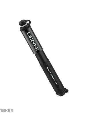 Výhodná Nabídka Lezyne Grip Drive HP S minipumpa