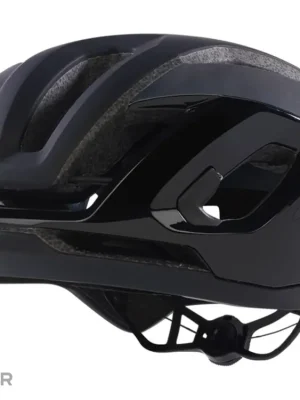 Originální Oakley ARO5 Race I.C.E přilba, black/reflective
