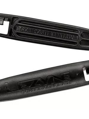 Lezyne Power Lever XL montpáky, 2 ks Cenově Výhodný