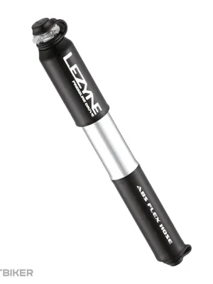 Lezyne Pressure Drive M minipumpa, černá Odeslání Ihned