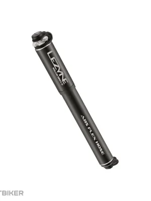 Lezyne Road Drive M minipumpa, černá Nejprodávanější