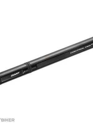 Vysoce Kvalitní Giant Control Mini MTB+ minipumpa