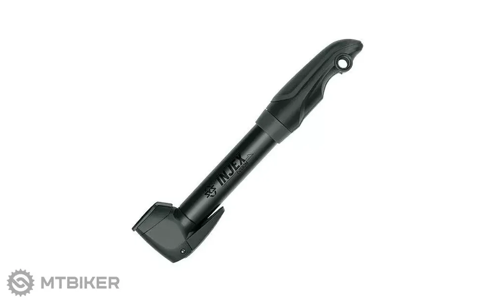 SKS Injex T-Zoom minipumpa Pouze Dnes