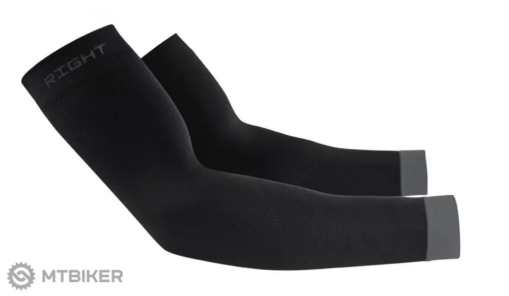 Akce ASSOS ARM PROTECTOR návleky, černá