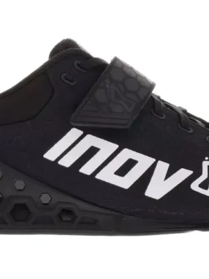 Originální Inov-8 FASTLIFT POWER G 380 dámské boty, černá