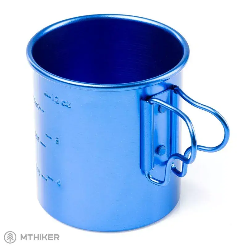 GSI Outdoors Bugaboo Cup hrnek, 414 ml, modrá Objednat Nyní