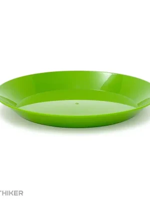 GSI Outdoors Cascadian Plate talíř, zelená Autentický
