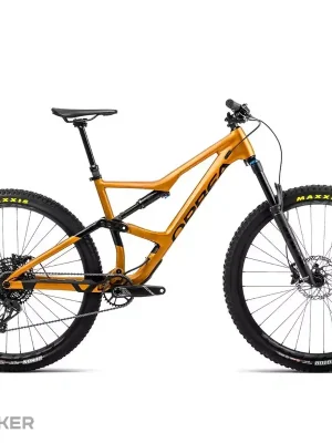Objednat Nyní Orbea OCCAM H20-EAGLE 29 kolo, leo orange/black