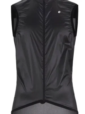 ASSOS MILLE GT WIND C2 vesta, black series Nízká Cena